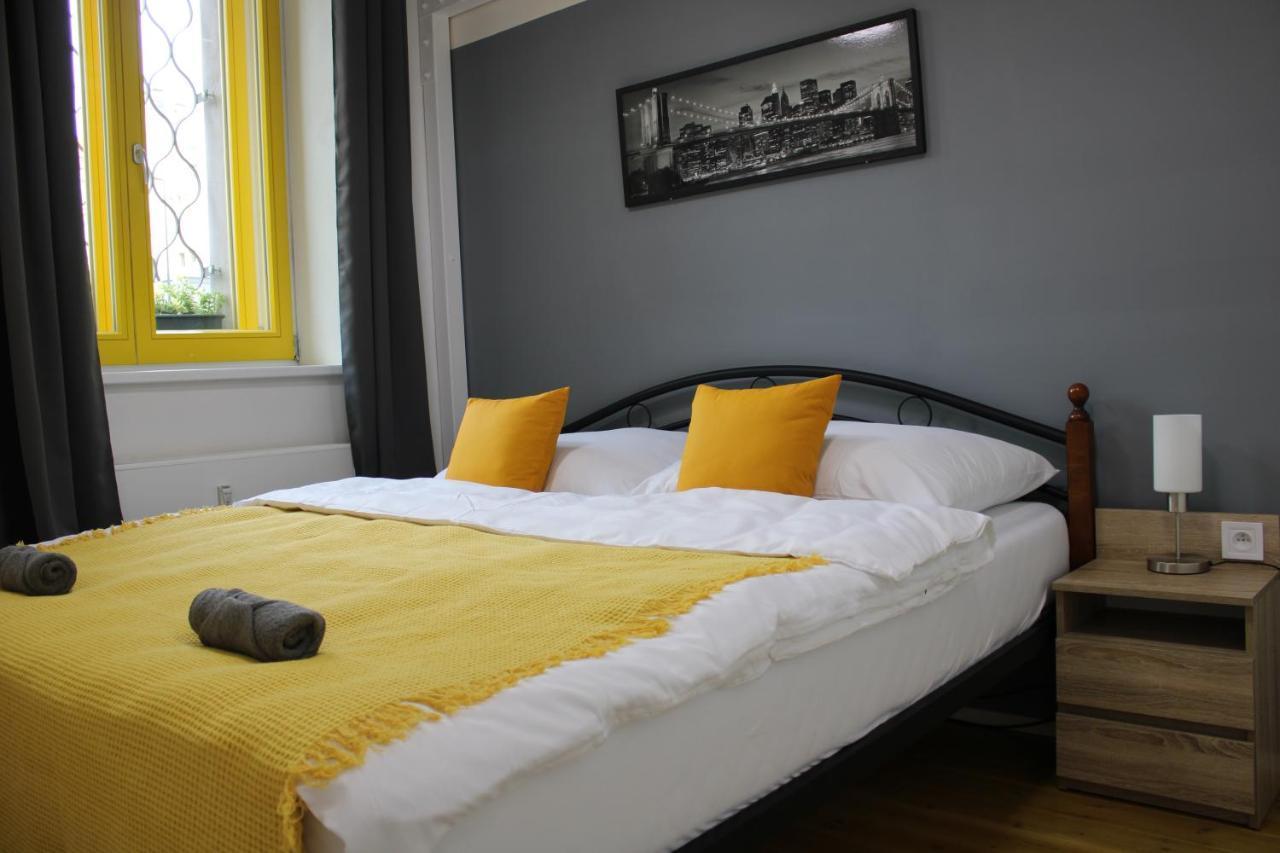 Lyly Apartment - Modern Apartment With Free Parking Praha Eksteriør bilde