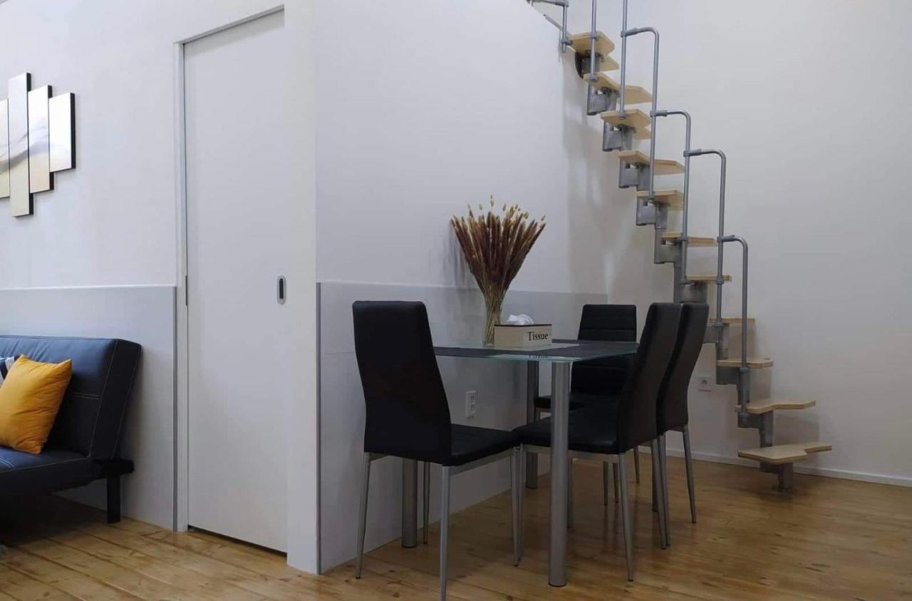 Lyly Apartment - Modern Apartment With Free Parking Praha Eksteriør bilde